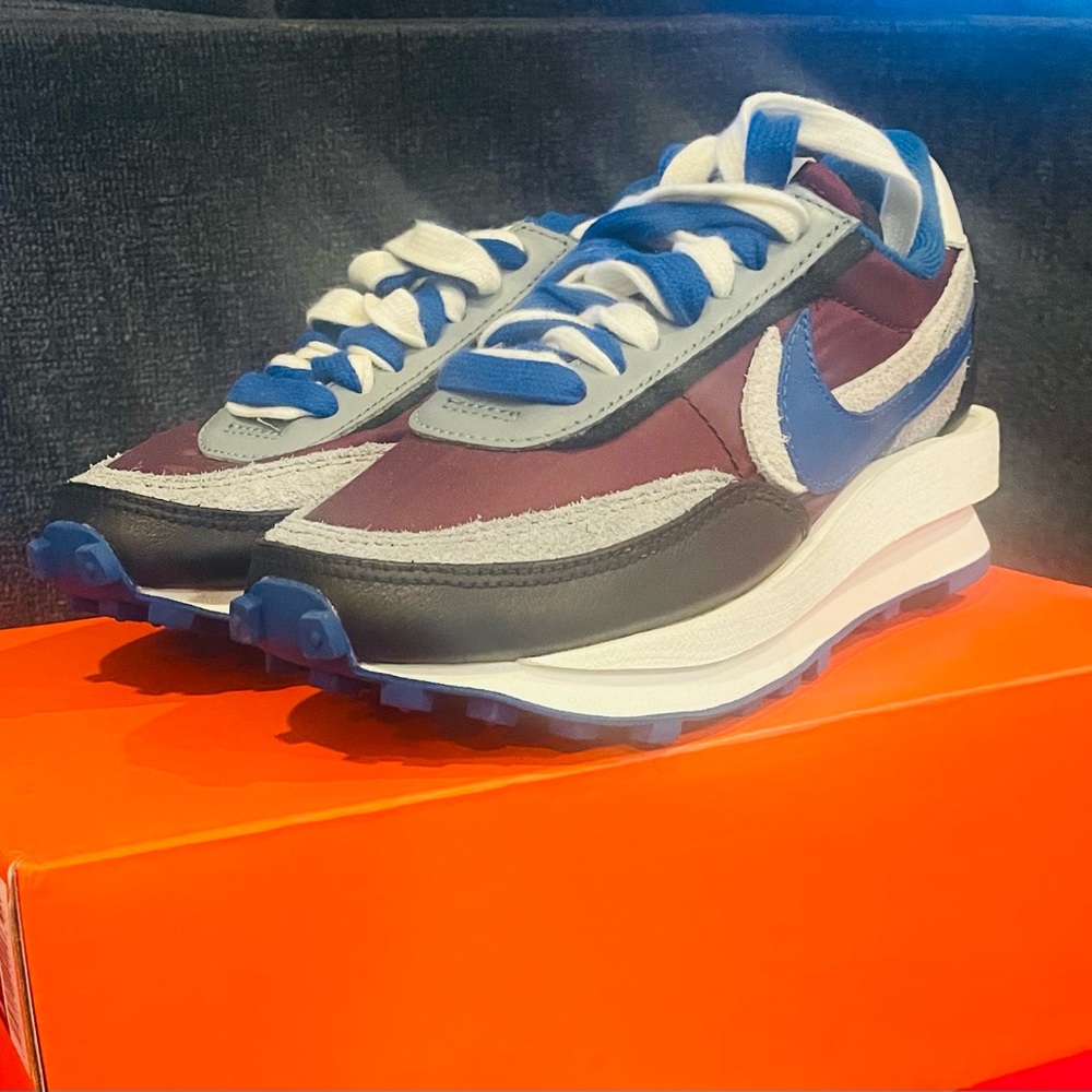 Nike LDWaffle/SU